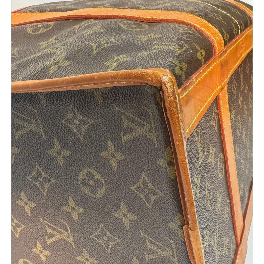 Louis Vuitton Sac Chaussures GM 1983 Rare collectors piece comes with dust bag - Picture 9 of 13